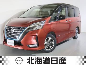 1.2 e-POWER ハイウェイスター V 衝突軽減ブレ-キ踏み間違衝突防止アシスト