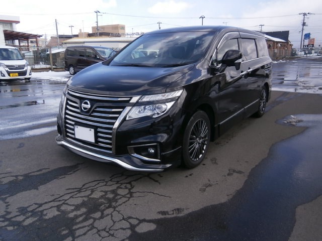 福島日産自動車株式会社 ユーカーズ福島矢野目 福島県 エルグランド 日産の在庫詳細から中古車を探す 日産公式中古車検索サイト