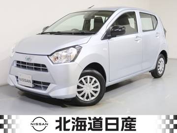 ミライース 660 L 4WD 横滑り防止装置　アイドリングストップ　ド