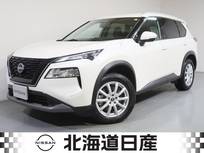 日産 エクストレイル 1500cc 1.5 X e-4ORCE 4WD 衝突軽減ブレ-キ