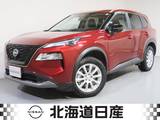 日産 エクストレイル 1500cc 1.5 X e-4ORCE 90周年記念車 4WD 衝突軽減ブレ-キ