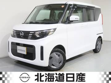 660 X 4WD 衝突軽減ブレ-キ