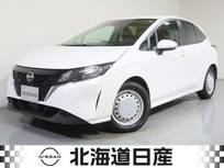日産 ノート 1200cc 1.2 X FOUR 4WD レンタアップ車