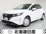 日産 ノート 1200cc 1.2 X FOUR 4WD レンタアップ車