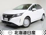 日産 ノート 1200cc 1.2 X FOUR 4WD 衝突軽減ブレ-キ