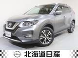 日産 エクストレイル 2000cc 2.0 20Xi 2列車 4WD 衝突軽減ブレ-キ