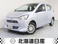 ダイハツ ミライース 660cc 660 L SAIII 4WD 衝突軽減ブレ-キ