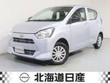 ダイハツ ミライース 660cc 660 L SAIII 4WD 衝突軽減ブレ-キ