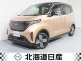 日産 サクラ G プロパイロット　プレミアムインテリアP