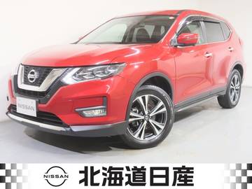 2.0 20X 2列車 4WD 衝突軽減ブレ-キ