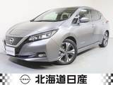 日産 リーフ G 衝突軽減ブレ-キ
