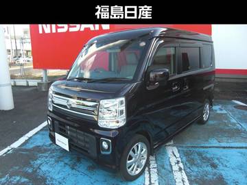 NV100クリッパーリオ 660 E ハイルーフ 4WD