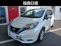 日産 ノート 1200cc 1.2 e-POWER X