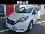 日産 ノート 1200cc 1.2 e-POWER X