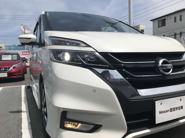 日産プリンス広島販売株式会社 庚午橋東店 広島県 セレナ 日産の在庫詳細から中古車を探す 日産公式中古車検索サイト