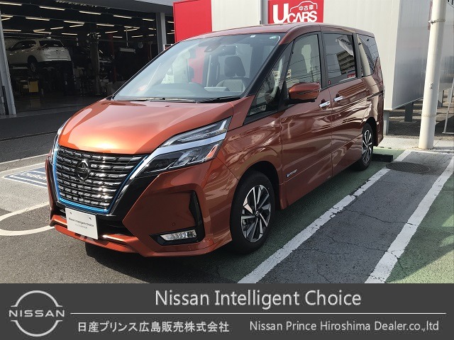 日産プリンス広島販売株式会社 広島県 在庫一覧 日産公式中古車検索サイト