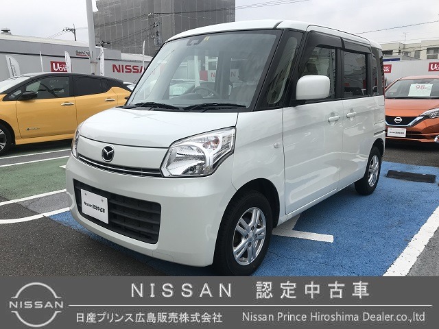 フレアワゴン 全国 の中古車 日産公式中古車検索サイト