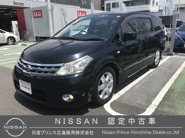 プレサージュ 全国 の中古車 日産公式中古車検索サイト