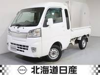 ダイハツ ハイゼットトラック 660cc 660 ジャンボ スタンダード 3方開 4WD