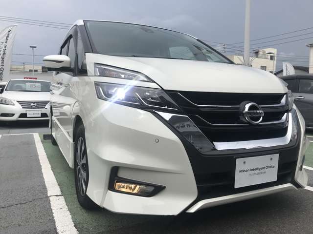 日産プリンス広島販売株式会社 庚午橋東店 広島県 セレナ 日産の在庫詳細から中古車を探す 日産公式中古車検索サイト