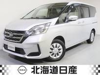 日産 セレナ 2000cc 2.0 XV 4WD 衝突軽減ブレ-キ