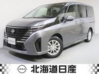 日産 セレナ 1400cc 1.4 e-4ORCE ハイウェイスターV 4WD 衝突軽減ブレ-キ