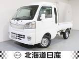ダイハツ ハイゼットトラック 660cc 660 ジャンボ スタンダード 3方開 4WD