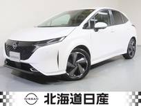 日産 ノートオーラ 1200cc 1.2 G FOUR 4WD 衝突軽減ブレ-キ