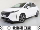 日産 ノートオーラ 1200cc 1.2 G FOUR 4WD 衝突軽減ブレ-キ