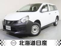 日産 AD 1600cc 1.6 VE 4WD 衝突軽減ブレ-キ