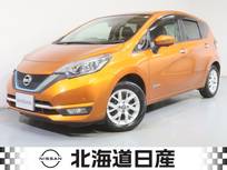 日産 ノート 1200cc 1.2 e-POWER メダリスト FOUR 4WD 衝突軽減ブレ-キ