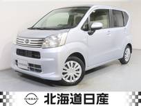 ダイハツ ムーヴ 660cc 660 L 4WD シートヒーター　社外CDプレーヤー
