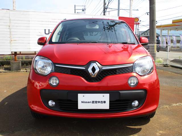 トゥインゴ 全国 の中古車 日産公式中古車検索サイト