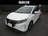 日産 ノート 1200cc 1.2 X