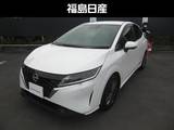 日産 ノート 1200cc 1.2 X