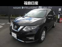 日産 エクストレイル 2000cc 2.0 20Xi ハイブリッド 4WD