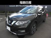 日産 エクストレイル 2000cc 2.0 20X 2列車 4WD