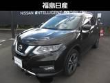 日産 エクストレイル 2000cc 2.0 20X 2列車 4WD