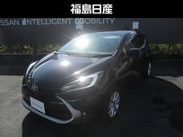 トヨタ アクア 1500cc 1.5 Z