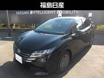 日産 ノート 1200cc 1.2 X