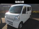 日産 NV100クリッパー 660cc 660 DX ハイルーフ 5AGS車 4WD