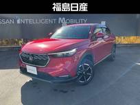 ホンダ ヴェゼル 1500cc 1.5 e:HEV X クルーズコントロール　ハンズフリー充電器