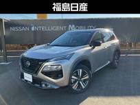 日産 エクストレイル 1500cc 1.5 G e-4ORCE 4WD プロパイロット　NISSANコネクトナビ