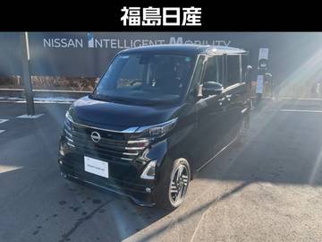 660 ハイウェイスターX プロパイロット エディション