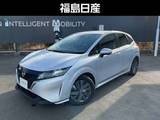 日産 ノート 1200cc 1.2 X FOUR 4WD プロパイロット・アラウンドビューモニター