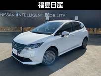 日産 ノート 1200cc 1.2 X ドライブレコーダー付