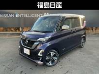 日産 ルークス 660cc 660 ハイウェイスターGターボ プロパイロット エディション ナビゲーション　ドライブレコーダー