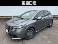 日産 ノート 1200cc 1.2 X