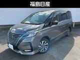 日産 セレナ 1200cc 1.2 e-POWER ハイウェイスター V プロパイロット