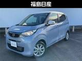 日産 デイズ 660cc 660 X アラウンドビューモニター